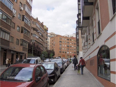 Apartamento en venta en Acacias, Madrid ciudad, Madrid
