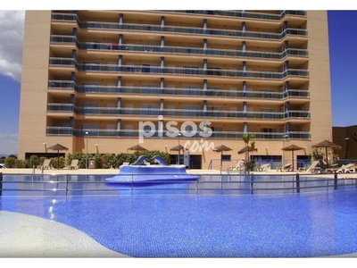 Apartamento en venta en Avenida del Puerto