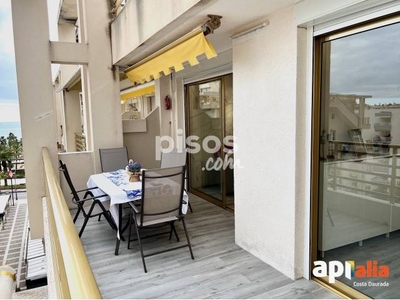 Apartamento en venta en Carrer de París