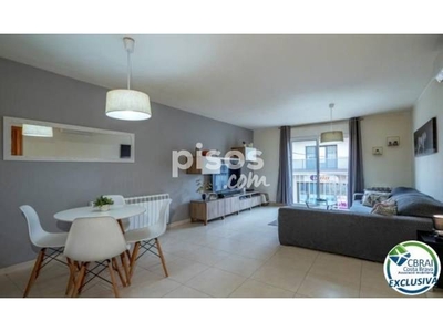 Apartamento en venta en Casc Urbà