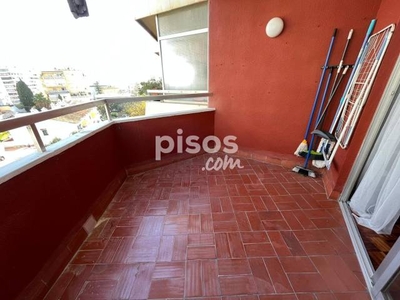 Apartamento en venta en Centro