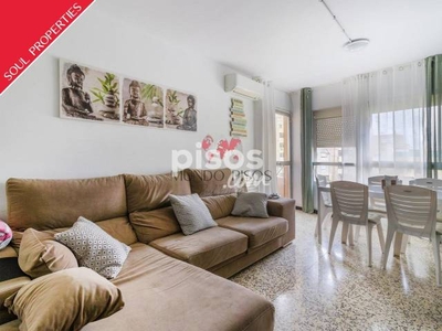 Apartamento en venta en La Soledad Nord