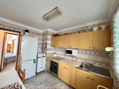 Apartamento en venta en Los Europeos, Torrevieja, Alicante