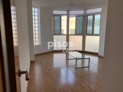 Apartamento en venta en Pedanías Este - Alberca