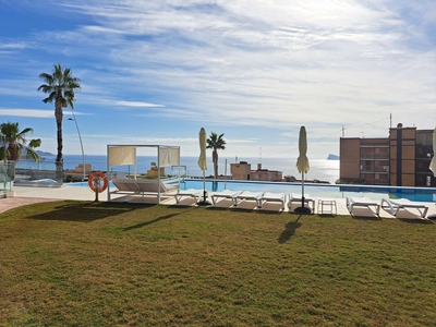 Apartamento en venta en Playa Poniente, Benidorm, Alicante