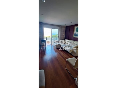 Apartamento en venta en Plaza de la Playa Paraíso