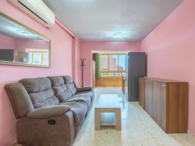 Apartamento en venta en Rincón Bajo, Benidorm, Alicante