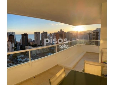 Apartamento en venta en Rincon de Loix