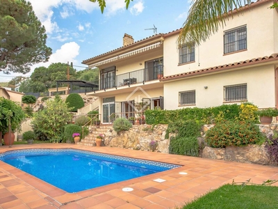 Calonge villa en venta