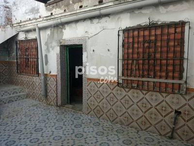 Casa adosada en venta en Calle de San Rafael