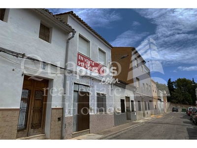 Casa adosada en venta en Cruce Borderia