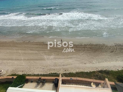 Casa adosada en venta en Cabo de la Huerta