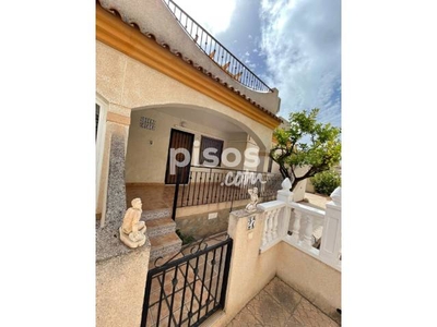 Casa adosada en venta en Playa Flamenca