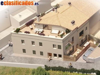 Casa-Chalet en Venta en..