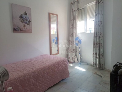 Casa con 2 habitaciones en Churriana - El Pizarrillo - La Noria - Guadalsol Málaga