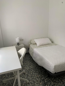 Casa de 4 Dormitorio en alicante