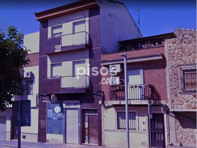 Casa en venta en Avenida del Pozo Ancho, cerca de Calle Puertollano