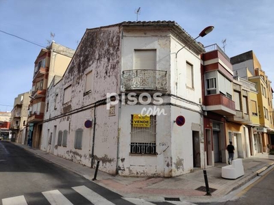 Casa en venta en Avinguda de la Vilà i Honor de Corbera, 19, cerca de Plaça de Sant Isidre