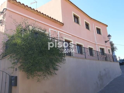 Casa en venta en Calle Alto Palomo