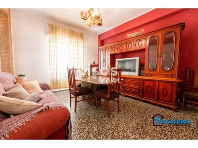 Casa en venta en Calle de Eusebio Benedito