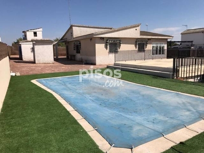 Casa en venta en Calle de la Sierra Toledana