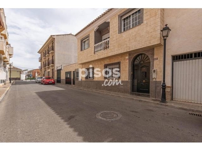 Casa en venta en Calle del Guadalete