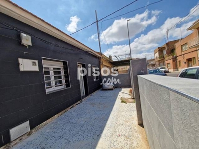 Casa en venta en Calle Mariano Sanz, 6