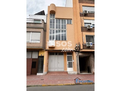 Casa en venta en Carrer de València, cerca de Calle de San Fernando