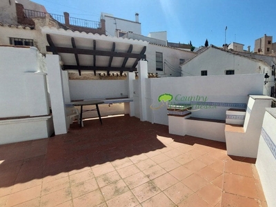Casa en venta en Comares, Málaga