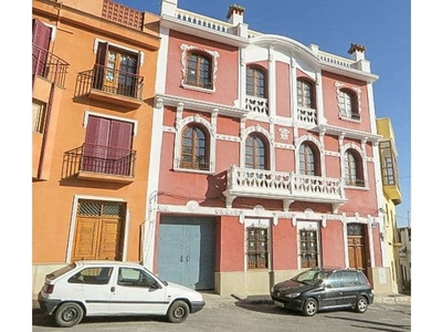 Casa en venta en Guadix, Granada