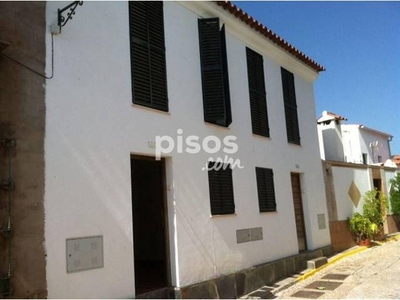 Casa en venta en Hinojales