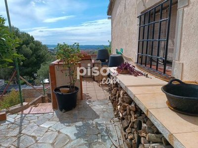 Casa en venta en La Bisbal del Penedès