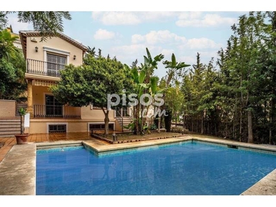 Casa en venta en Mijas Golf