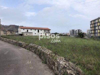 Casa en venta en Peñacastillo