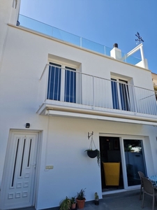 Casa en venta en Tolox, Málaga