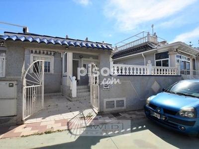 Casa pareada en venta en La Siesta