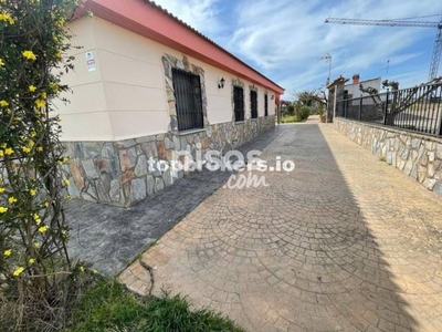 Casa rústica en venta en Río Tinto-Aldea Moret-La Cañada