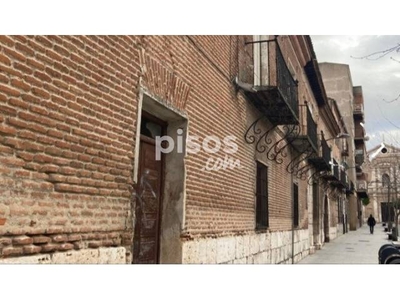 Casa unifamiliar en venta en Medina del Campo