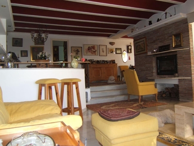 Chalet en venta en Marbella, Málaga