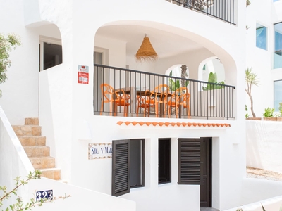 Chalet en venta en San Jose / Sant Josep de Sa Talaia, Ibiza