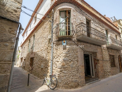Edificio en venta en Sant Pere Pescador