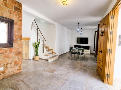 Estepona casa adosada en venta