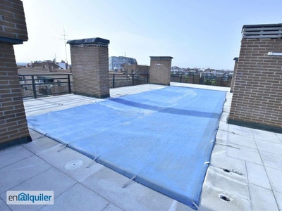 Estudio en alquiler en Madrid de 44 m2