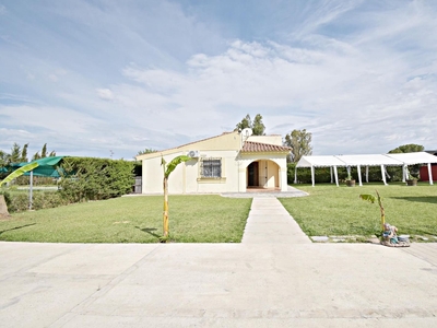 Finca/Casa Rural en venta en Jerez de la Frontera, Cádiz