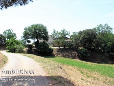 Finca/Casa Rural en venta en Sant Pere de Vilamajor, Barcelona