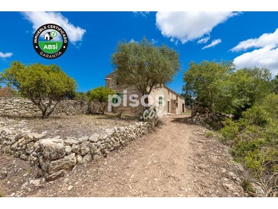 Finca rústica en venta en Petra Campo