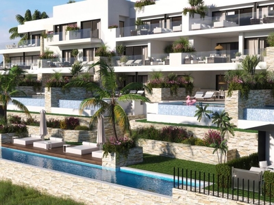 Orihuela Costa apartamento en venta