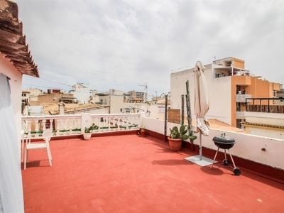 Palma de Mallorca casa adosada en venta