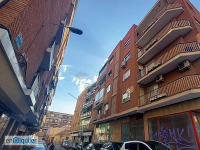 Piso en alquiler en Alcalá de Henares de 90 m2