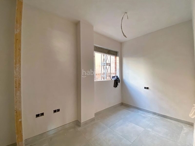 Piso en calle la hoz vivienda en venta de obra nueva en huelin en Málaga